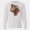 Beefy-T® Long Sleeve T-Shirt Thumbnail