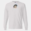 Beefy-T® Long Sleeve T-Shirt Thumbnail