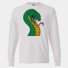 Beefy-T® Long Sleeve T-Shirt Thumbnail