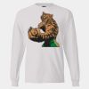 Beefy-T® Long Sleeve T-Shirt Thumbnail