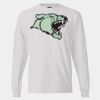 Beefy-T® Long Sleeve T-Shirt Thumbnail