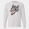 Beefy-T® Long Sleeve T-Shirt Thumbnail