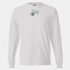 Beefy-T® Long Sleeve T-Shirt Thumbnail