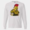 Beefy-T® Long Sleeve T-Shirt Thumbnail