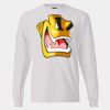 Beefy-T® Long Sleeve T-Shirt Thumbnail