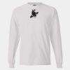 Beefy-T® Long Sleeve T-Shirt Thumbnail