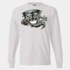 Beefy-T® Long Sleeve T-Shirt Thumbnail