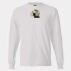 Beefy-T® Long Sleeve T-Shirt Thumbnail