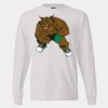 Beefy-T® Long Sleeve T-Shirt Thumbnail