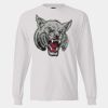 Beefy-T® Long Sleeve T-Shirt Thumbnail