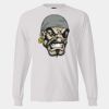 Beefy-T® Long Sleeve T-Shirt Thumbnail