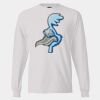 Beefy-T® Long Sleeve T-Shirt Thumbnail