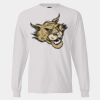 Beefy-T® Long Sleeve T-Shirt Thumbnail