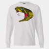 Beefy-T® Long Sleeve T-Shirt Thumbnail