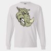 Beefy-T® Long Sleeve T-Shirt Thumbnail