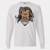 Beefy-T® Long Sleeve T-Shirt Thumbnail