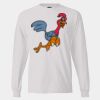 Beefy-T® Long Sleeve T-Shirt Thumbnail