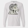 Beefy-T® Long Sleeve T-Shirt Thumbnail