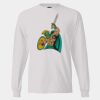 Beefy-T® Long Sleeve T-Shirt Thumbnail