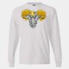 Beefy-T® Long Sleeve T-Shirt Thumbnail