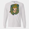 Beefy-T® Long Sleeve T-Shirt Thumbnail