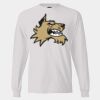 Beefy-T® Long Sleeve T-Shirt Thumbnail