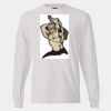 Beefy-T® Long Sleeve T-Shirt Thumbnail