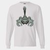 Beefy-T® Long Sleeve T-Shirt Thumbnail