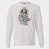 Beefy-T® Long Sleeve T-Shirt Thumbnail