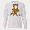 Beefy-T® Long Sleeve T-Shirt Thumbnail