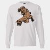 Beefy-T® Long Sleeve T-Shirt Thumbnail