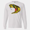 Beefy-T® Long Sleeve T-Shirt Thumbnail