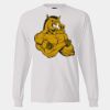 Beefy-T® Long Sleeve T-Shirt Thumbnail