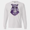 Beefy-T® Long Sleeve T-Shirt Thumbnail