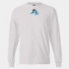 Beefy-T® Long Sleeve T-Shirt Thumbnail