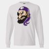 Beefy-T® Long Sleeve T-Shirt Thumbnail