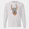 Beefy-T® Long Sleeve T-Shirt Thumbnail