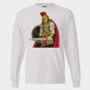 Beefy-T® Long Sleeve T-Shirt Thumbnail