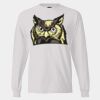 Beefy-T® Long Sleeve T-Shirt Thumbnail