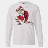 Beefy-T® Long Sleeve T-Shirt Thumbnail