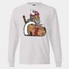 Beefy-T® Long Sleeve T-Shirt Thumbnail