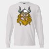 Beefy-T® Long Sleeve T-Shirt Thumbnail