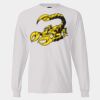 Beefy-T® Long Sleeve T-Shirt Thumbnail