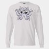 Beefy-T® Long Sleeve T-Shirt Thumbnail