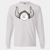 Beefy-T® Long Sleeve T-Shirt Thumbnail