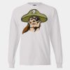 Beefy-T® Long Sleeve T-Shirt Thumbnail