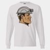 Beefy-T® Long Sleeve T-Shirt Thumbnail