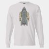 Beefy-T® Long Sleeve T-Shirt Thumbnail