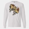 Beefy-T® Long Sleeve T-Shirt Thumbnail