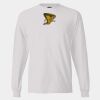 Beefy-T® Long Sleeve T-Shirt Thumbnail